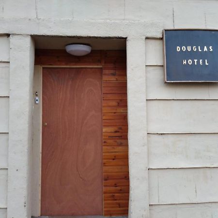 גלאזגו Douglas Hotel מראה חיצוני תמונה